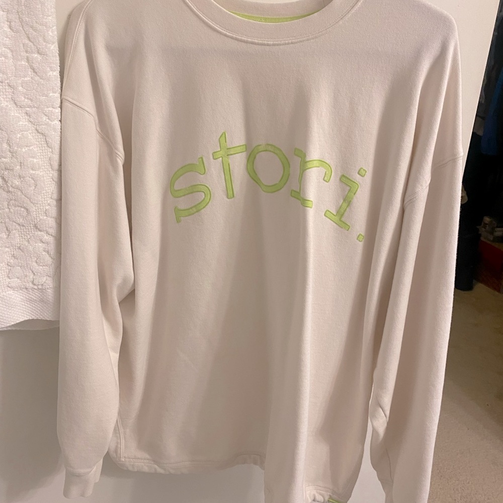 Stori sweatshirt